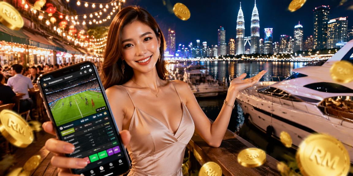 Aplikasi kasino mudah alih lpk77 gaya Melayu Kuala Lumpur