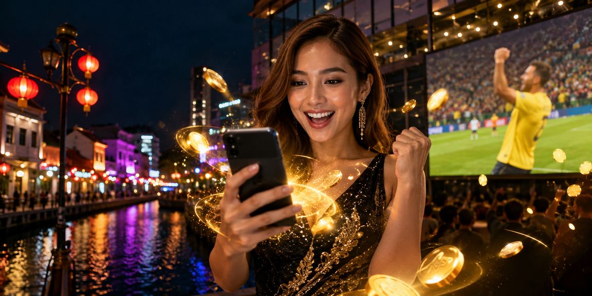 Panduan deposit gaya Melayu Melaka lpk77 kriket