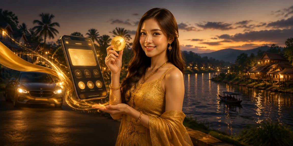 Bonus VIP kasino gaya Melayu Malaysia lpk77